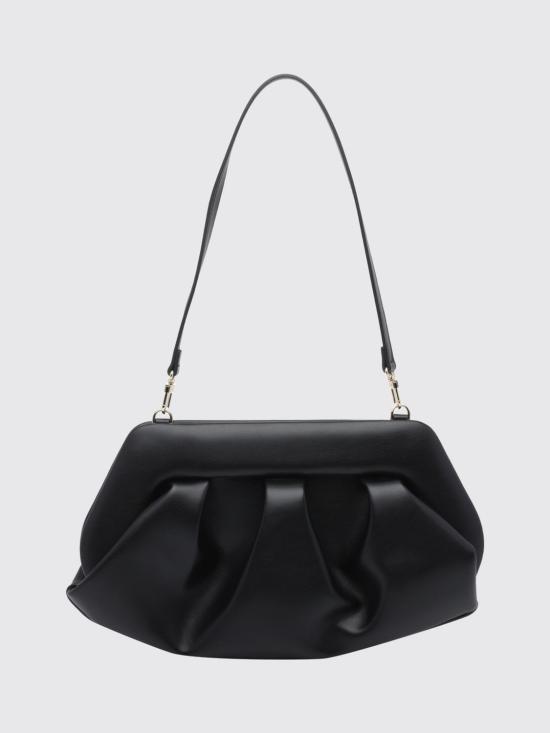 26FW 더모아레 클러치/파우치 NS2WTMBB0OOVF 0303A Black - THEMOIRE