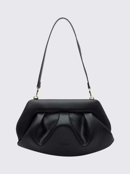 26FW 더모아레 클러치/파우치 NS2WTMBB0OOVF 0303A Black