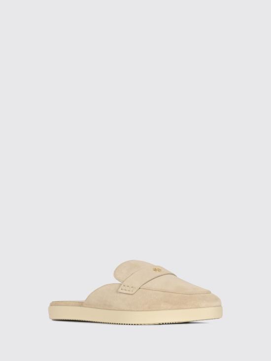 26FW 토리버치 플랫 슈즈 184150 257 Ivory - TORY BURCH