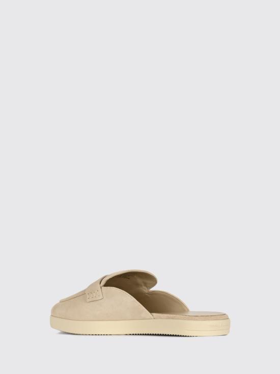 26FW 토리버치 플랫 슈즈 184150 257 Ivory - TORY BURCH