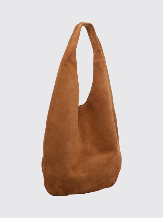 26FW 아페쎄 숄더백 PXCDSF67008 CAB Camel - A.P.C.