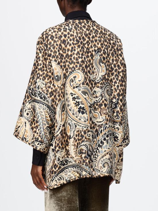 26FW 에트로 자켓 WRCA0024AK15W X0823 Gold - ETRO
