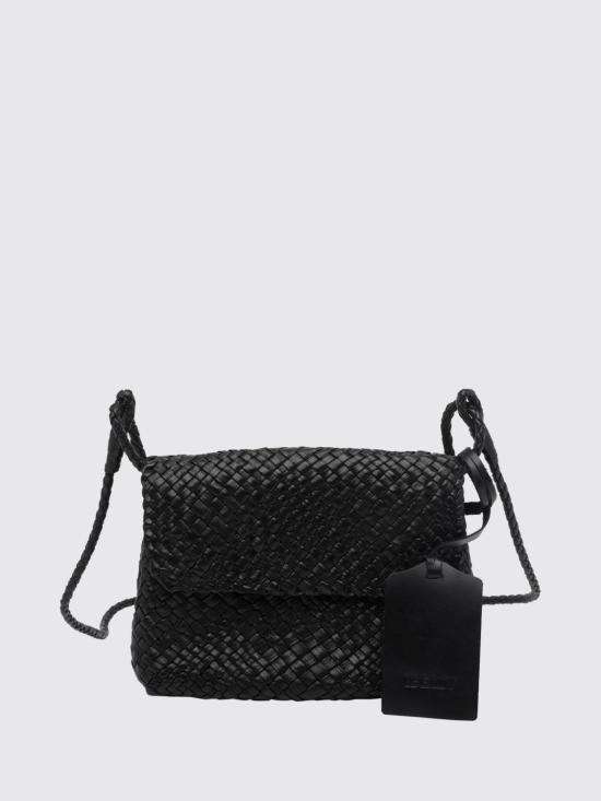 26FW 이벨리브 크로스백 PARIS Black