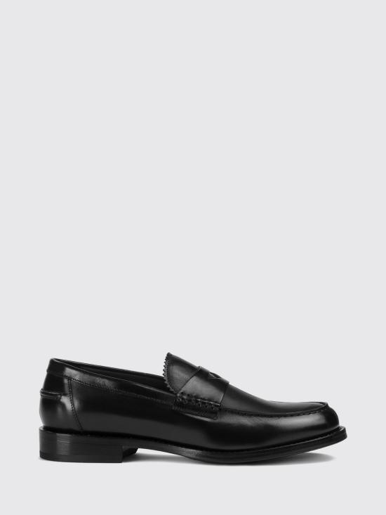 26FW 듀칼 로퍼 DU3241BRANUF188 NN00 Black
