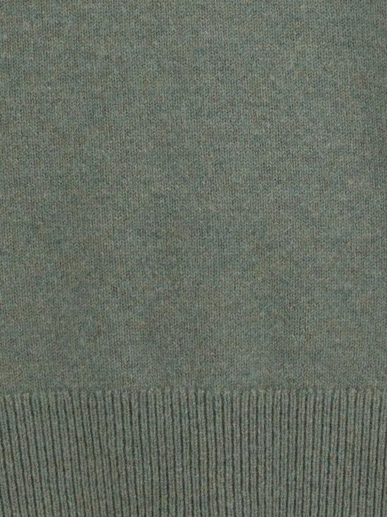 26FW 익스트림캐시미어 스웨터 43121901TU01 HEMLOCK Green - EXTREME CASHMERE