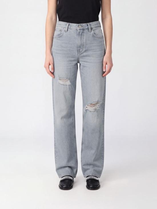 26FW 하이쿠레 데님 팬츠 HEW03358DF106 L0961 Denim