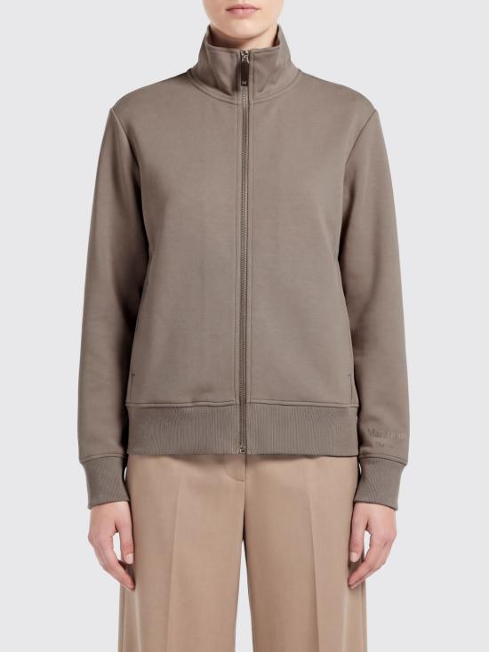 26FW 에스막스마라 스웨터 2629926033600 001 Beige