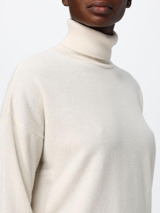 26FW 울리치 스웨터 CFWWKN2042FRUF0574 840 Ivory - WOOLRICH