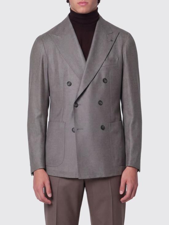 26FW 딸리아토레 자켓 1SMC20K010021 G1085 Grey