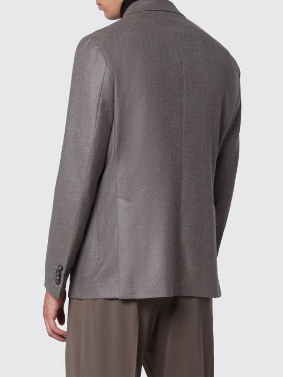26FW 딸리아토레 자켓 1SMC20K010021 G1085 Grey - TAGLIATORE