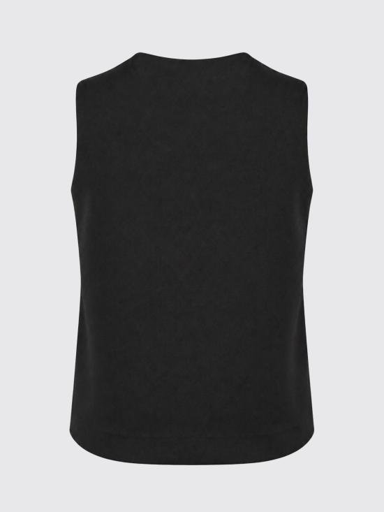 26FW 막스마라 베스트 2626916067600 003 Black - MAX MARA