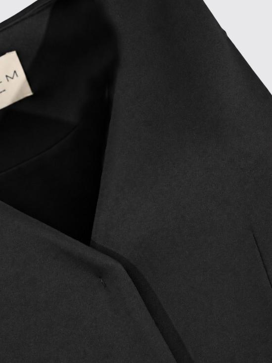 26FW 막스마라 베스트 2626916067600 003 Black - MAX MARA