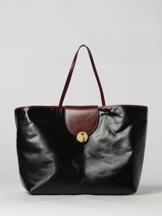 26FW 베르사체 토트백 10241041A17863 2B0AJ Black