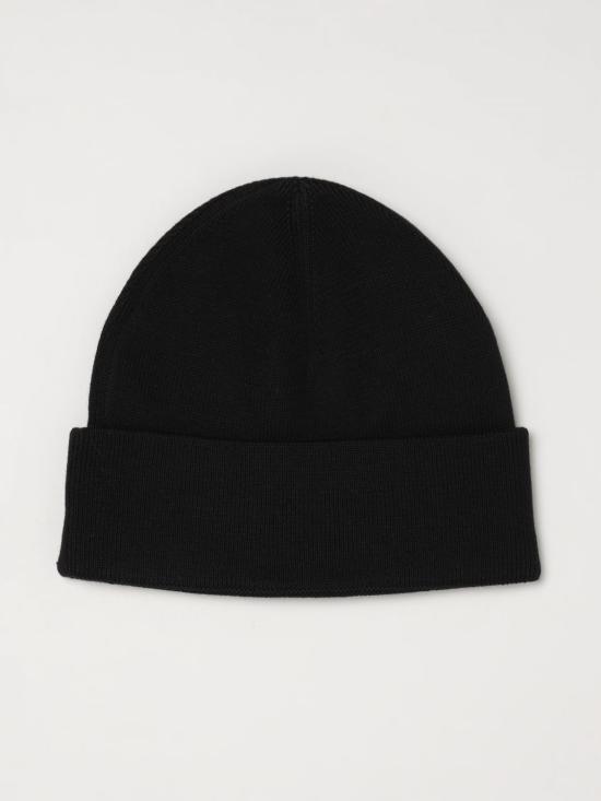 26FW 프레드페리 비니 C3316 843 Black - FRED PERRY