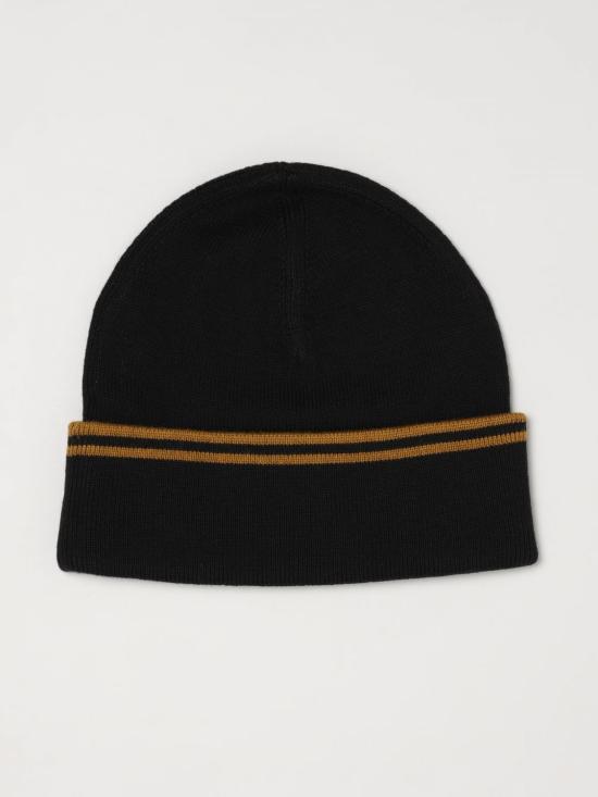 26FW 프레드페리 비니 C3317 U12 Black - FRED PERRY