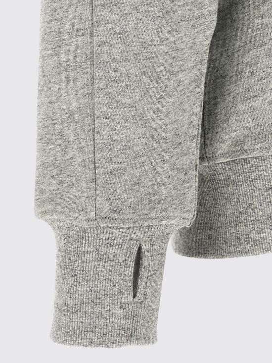26FW 씨피 컴퍼니 긴팔 티셔츠 21CMSS033A005086W M94 Grey - C.P. COMPANY