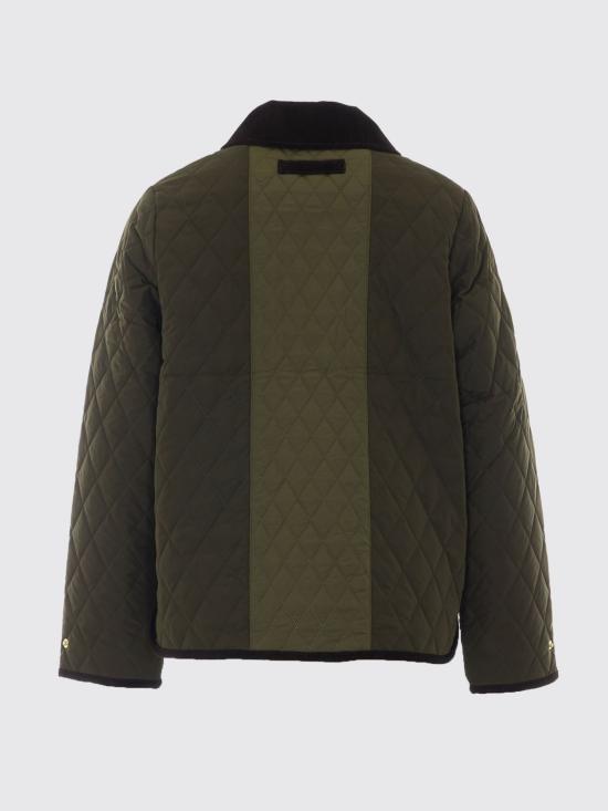 26FW 바버 자켓 LQU1924 OL51 Green - BARBOUR