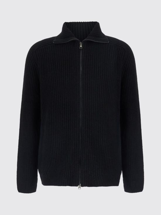 26FW 딸리아토레 스웨터 DUNDRETPWI260 2NERO Black - TAGLIATORE