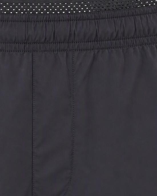 26FW 새티스파이 숏팬츠 5908419 Black - SATISFY
