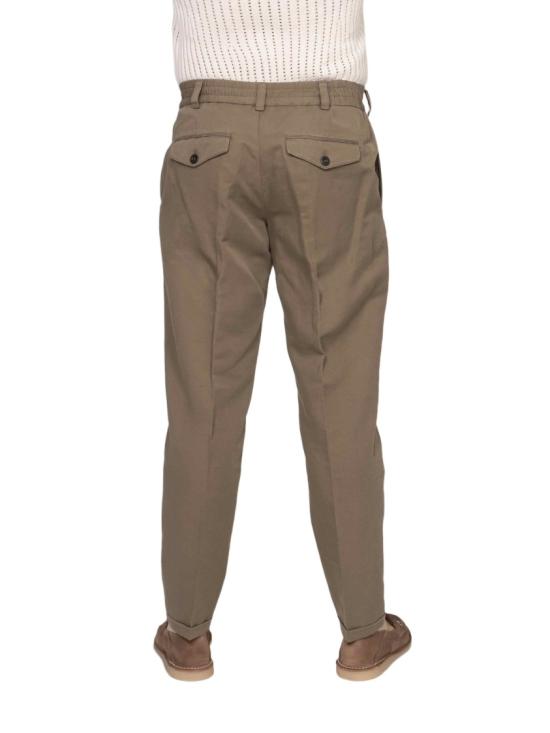 26SS 피티토리노 팬츠 CORLRBB30RWL PU38L Brown - PT TORINO