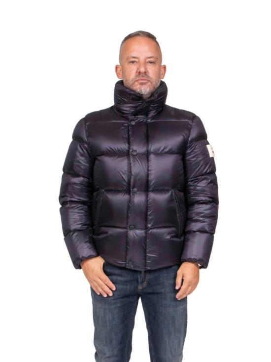 25FW 애프터라벨 자켓 CHAMONIX N051 Black