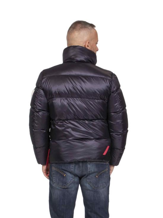 25FW 애프터라벨 자켓 CHAMONIX N051 Black - AFTER LABEL