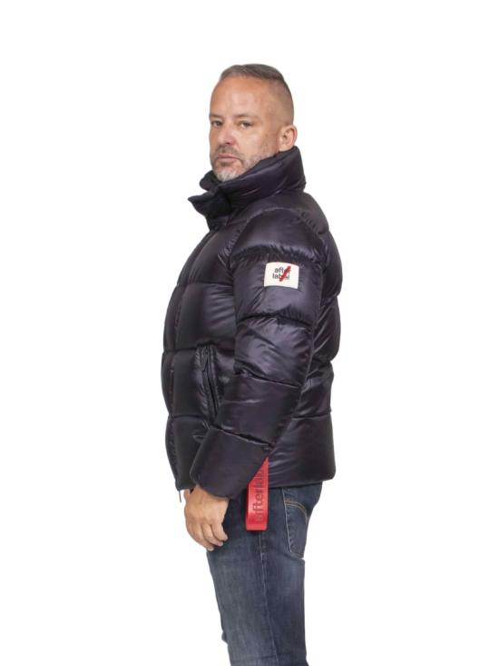 25FW 애프터라벨 자켓 CHAMONIX N051 Black - AFTER LABEL