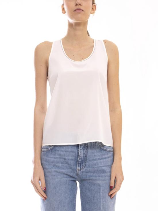  페세리코 탑 S08981 07325 Neutrals