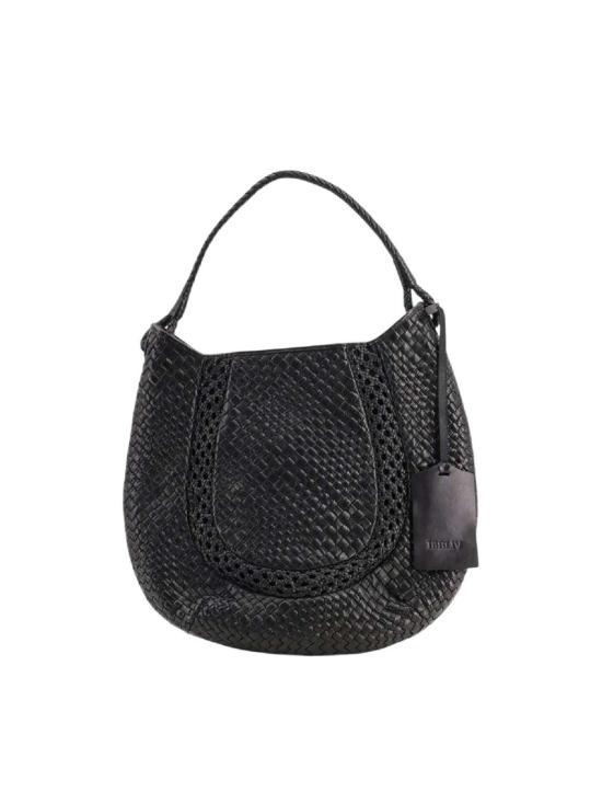 26FW 이벨리브 숄더백 LAMIA Black