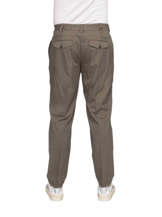26SS 피티토리노 팬츠 CORSRBB30REW VD05 Grey - PT TORINO