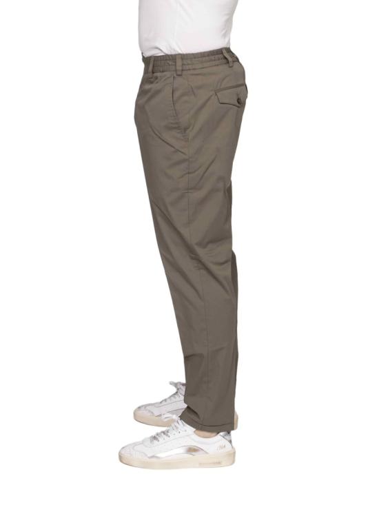 26SS 피티토리노 팬츠 CORSRBB30REW VD05 Grey - PT TORINO