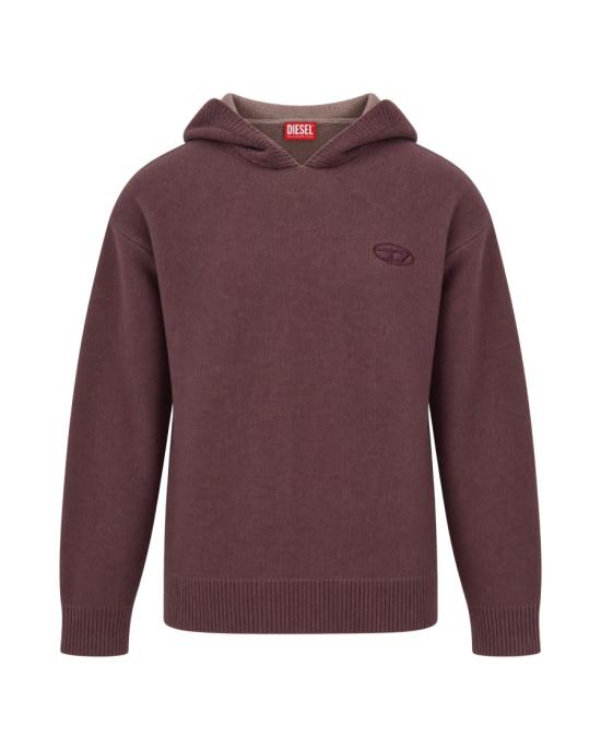 26FW 디젤 탑 6816376 Grey