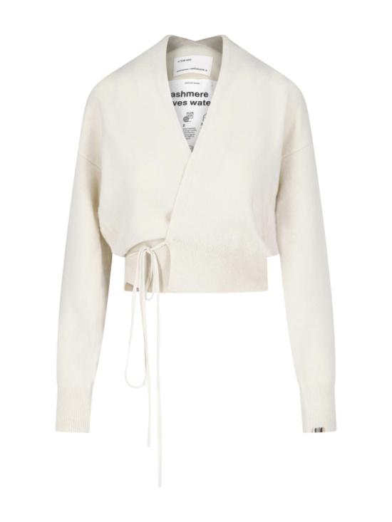 26FW 익스트림캐시미어 니트웨어 ELLACREAM Neutrals