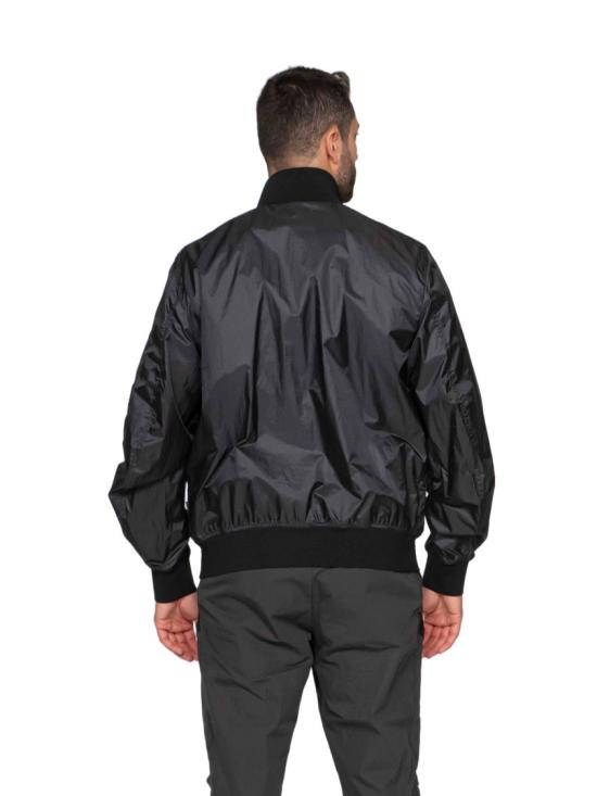 26SS 파라점퍼스 자켓 PMJKRV03 Black - PARAJUMPERS