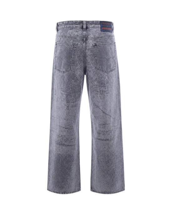 26FW 디젤 데님 480091 Grey - DIESEL