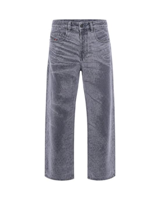 26FW 디젤 데님 480091 Grey