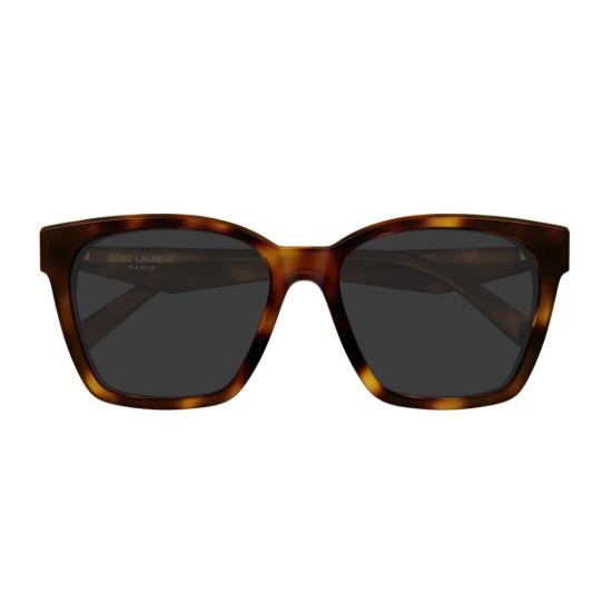 26SS 생로랑 선글라스 19ZS5GA0A Brown