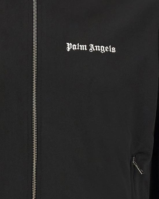 26FW 팜앤젤스 탑 913602 Black - PALM ANGELS
