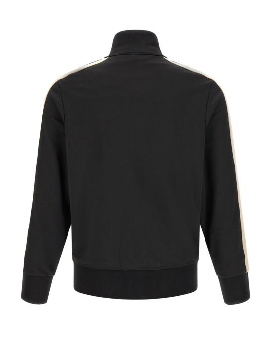 26FW 팜앤젤스 탑 913602 Black - PALM ANGELS