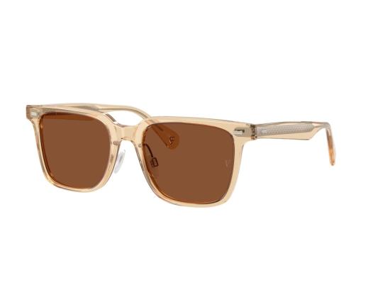 26SS 올리버피플스 선글라스 0Ov5592s 반투명 사각형 아세테이트 - OLIVER PEOPLES