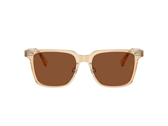 26SS 올리버피플스 선글라스 0Ov5592s 반투명 사각형 아세테이트 - OLIVER PEOPLES