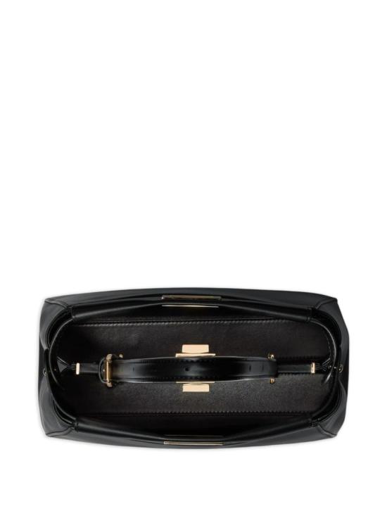 26FW 펜디 숄더백 8BN374B1E6F0QA1 Black - FENDI