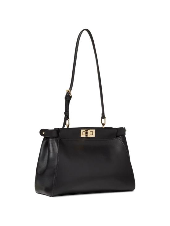 26FW 펜디 숄더백 8BN374B1E6F0QA1 Black - FENDI
