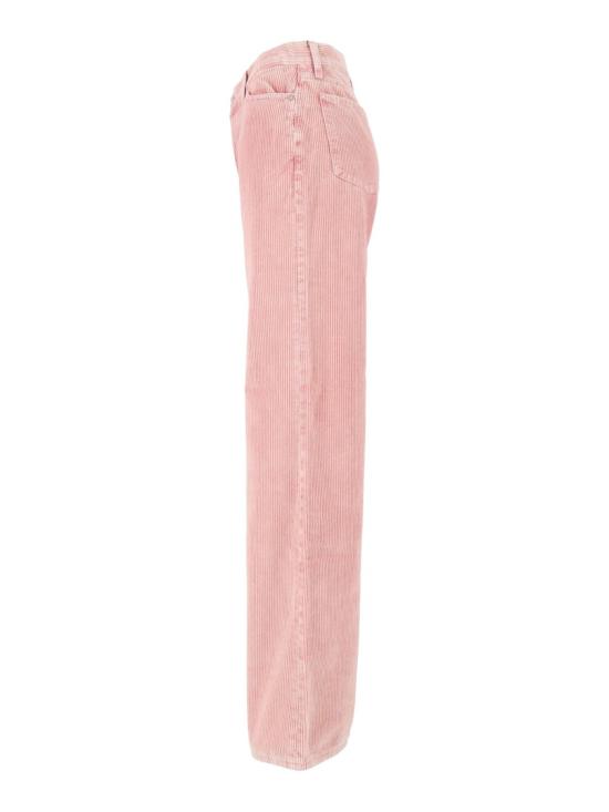 26FW 세븐포올맨카인드 데님 7UG20H22 Pink - 7 FOR ALL MANKIND