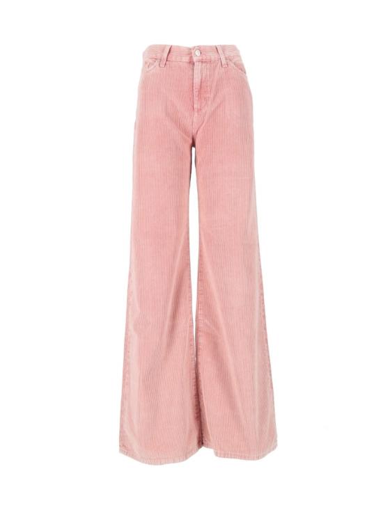 26FW 세븐포올맨카인드 데님 7UG20H22 Pink