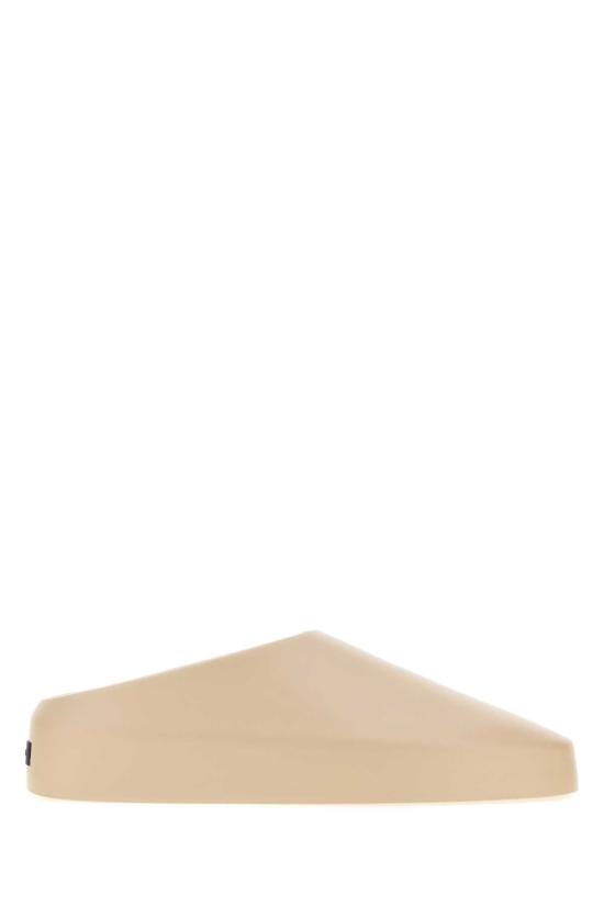 26SS 피어오브갓 뮬/슬리퍼 FG80200EVA CONCRETE BEIGE