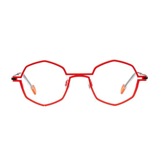 26SS 매튜 선글라스 1AR55JL0A Orange
