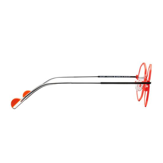 26SS 매튜 선글라스 1AR55JL0A Orange - MATTTEW