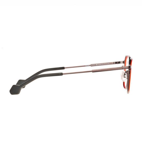 26SS 데플로마스 아이웨어 선글라스 1AR75JL0A Orange - DEFLOMAS EYEWEAR