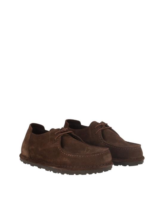 26FW 버켄스탁 부츠 1033136 Black - BIRKENSTOCK